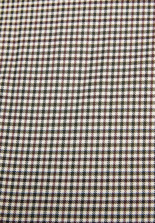 MANGO - Gingham check jumpsuit - multi