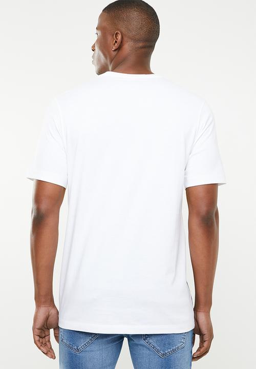 Nike - Tee hbr swoosh 1- multi