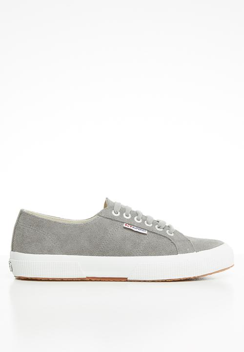 suede superga sneakers