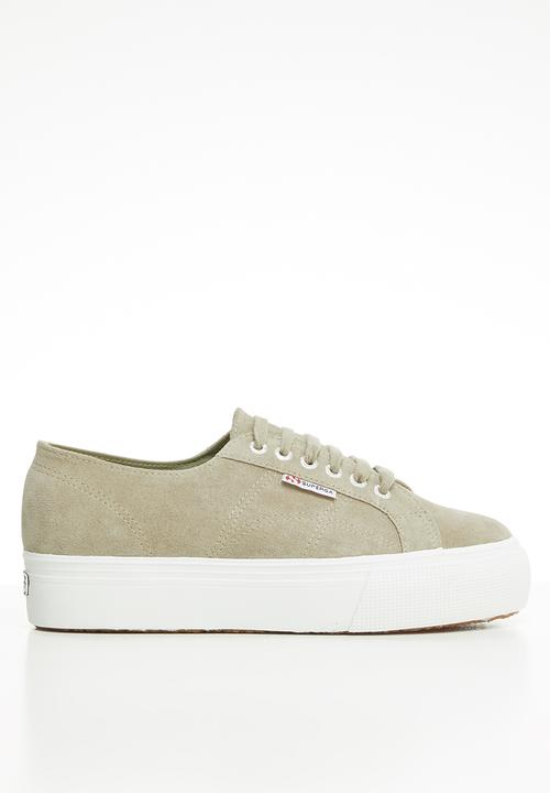superga suede sand