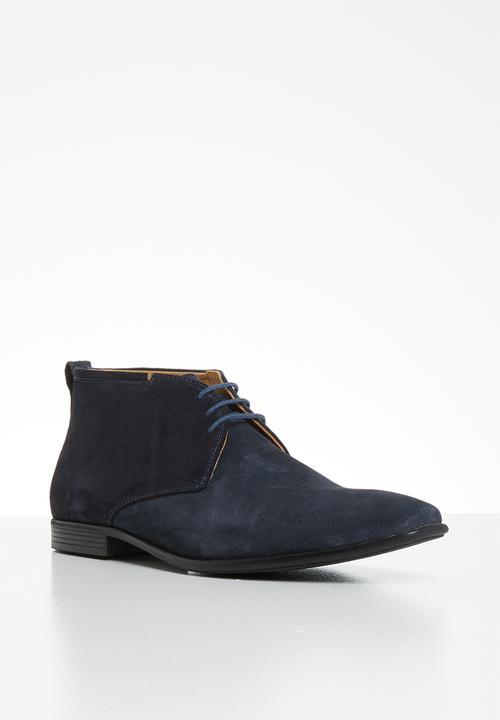 Watson - Benin - navy