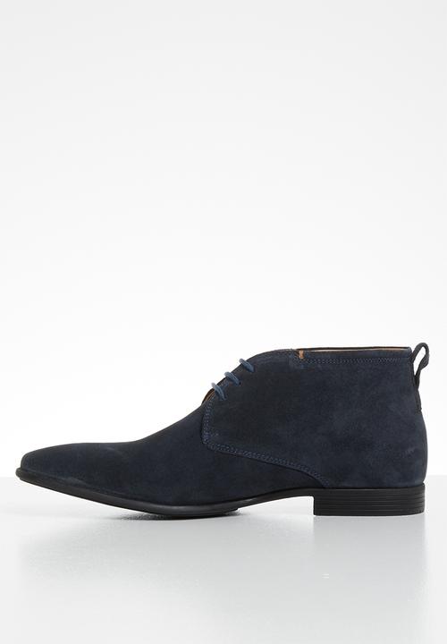 Watson - Benin - navy