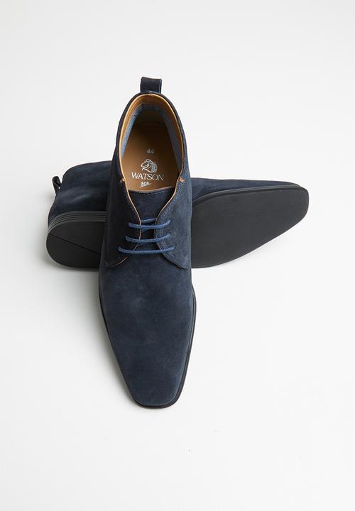 Watson - Benin - navy