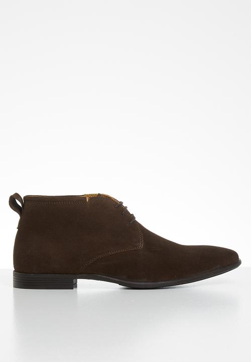 Watson - Benin - chocolate 