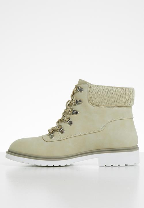 Madison® - Jagger boot - ivory