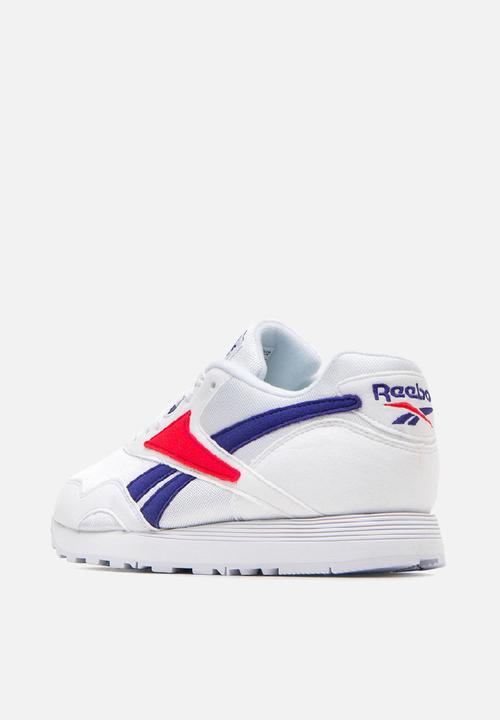 Reebok - Rapide mu - purple neon red