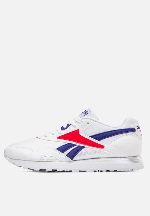 Reebok - Rapide mu - purple neon red