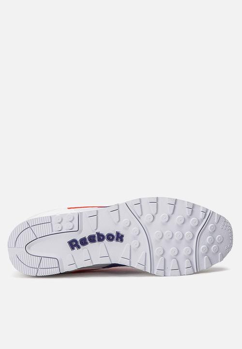 Reebok - Rapide mu - purple neon red