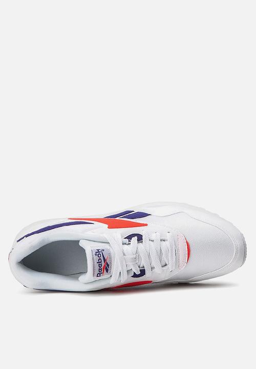 Reebok - Rapide mu - purple neon red