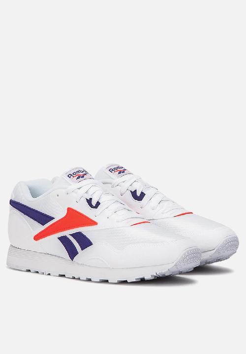 Reebok - Rapide mu - purple neon red