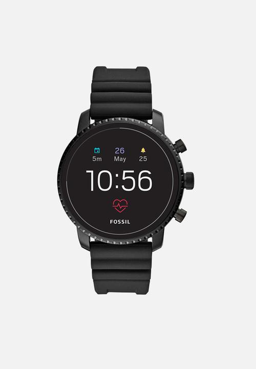 garmin fenix 5 connect heart rate monitor
