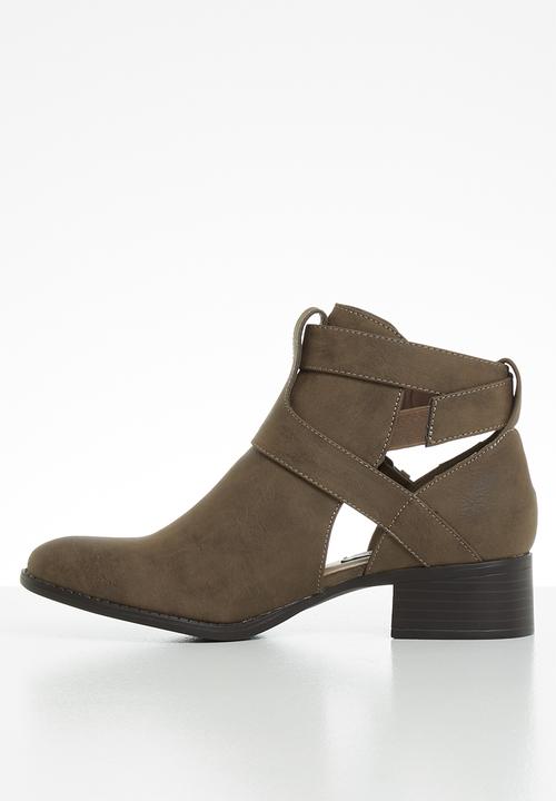 Madison® - Lars boot - brown