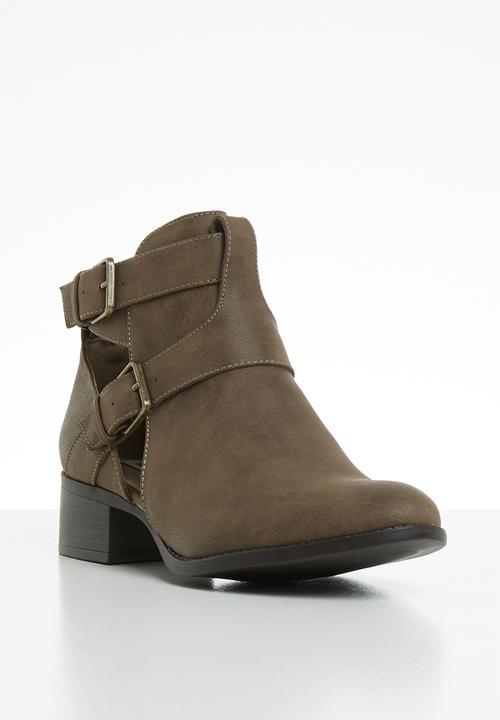 Madison® - Lars boot - brown