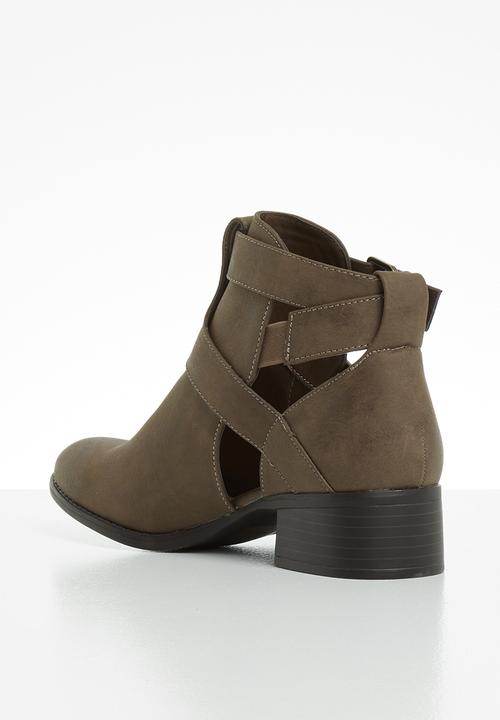 Madison® - Lars boot - brown