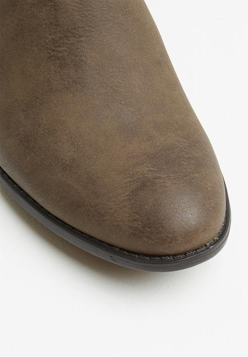 Madison® - Lars boot - brown