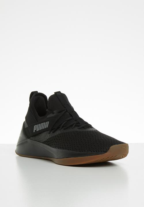 PUMA - Jaab xt summer men's - black