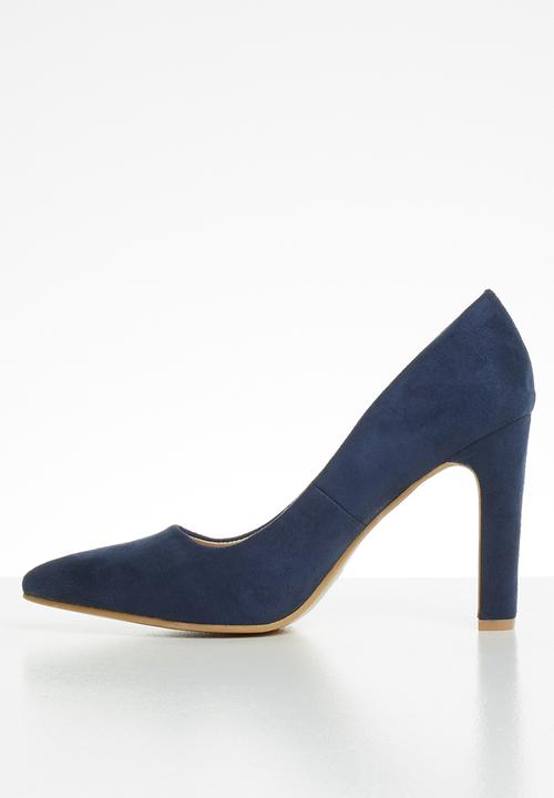 Superbalist - Bongi heel - navy