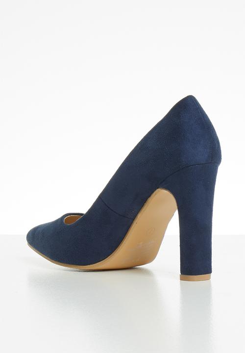 Superbalist - Bongi heel - navy