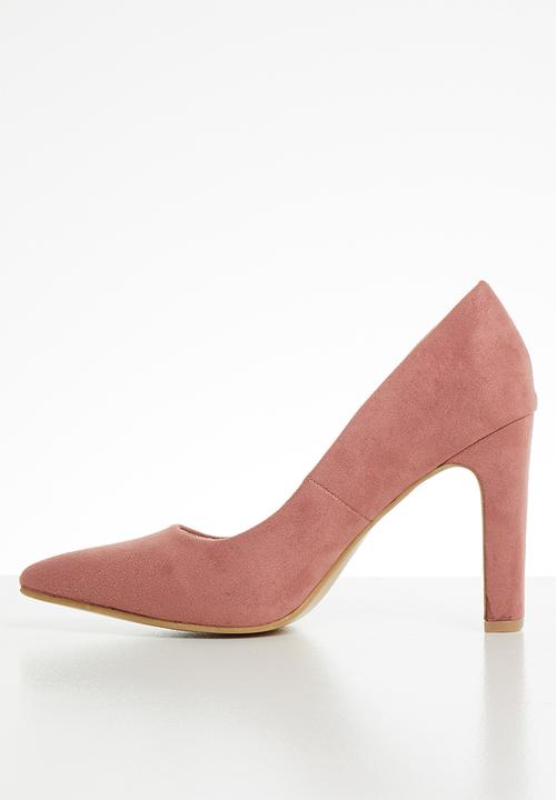 Superbalist - Bongi heel - blush