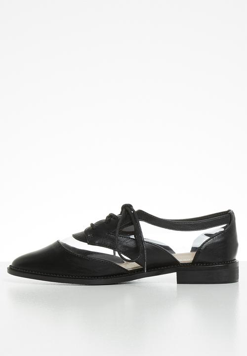Superbalist - Fia brogue - black