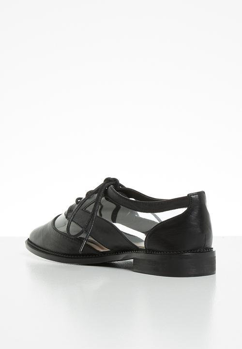 Superbalist - Fia brogue - black
