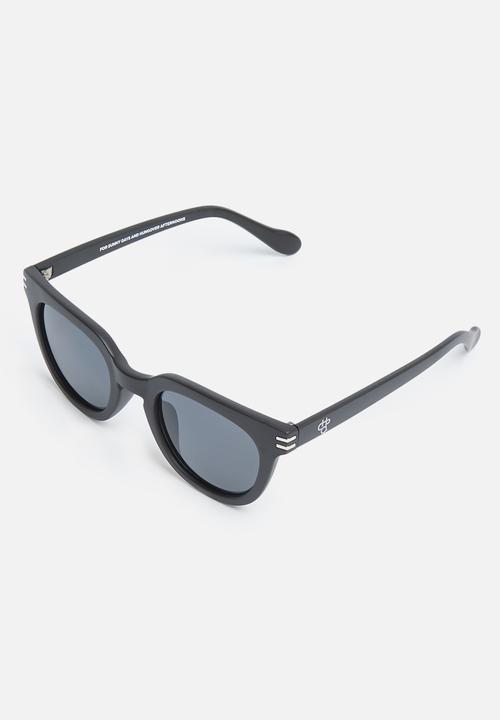 CHPO -  Wellington-black