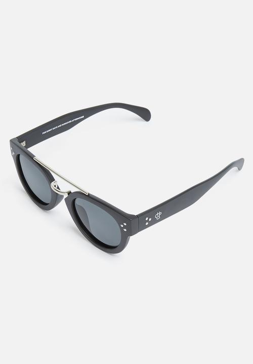 CHPO - Stockholm - black