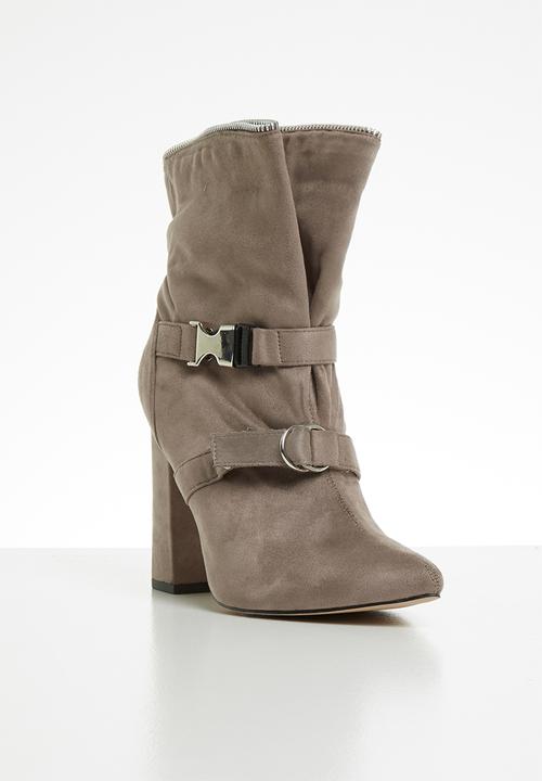 Superbalist - Sheri boot - grey