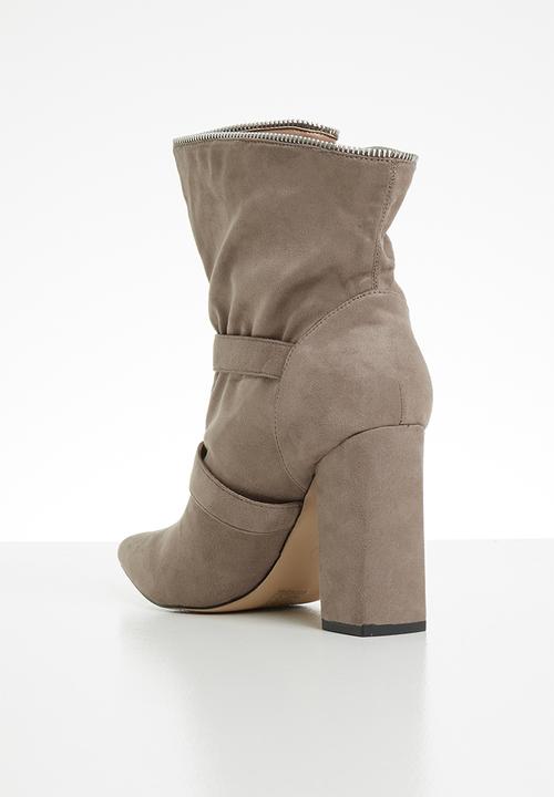 Superbalist - Sheri boot - grey
