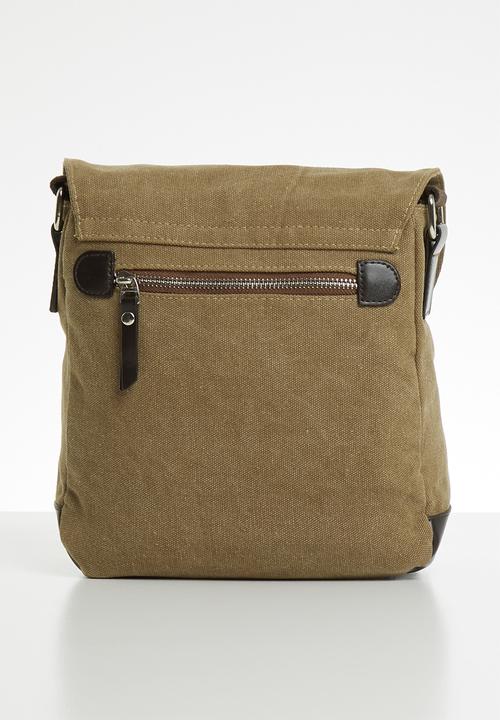 Joy Collectables - Satchel bag - tan