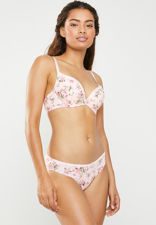 DORINA - Joyce 2 pack brief - multi