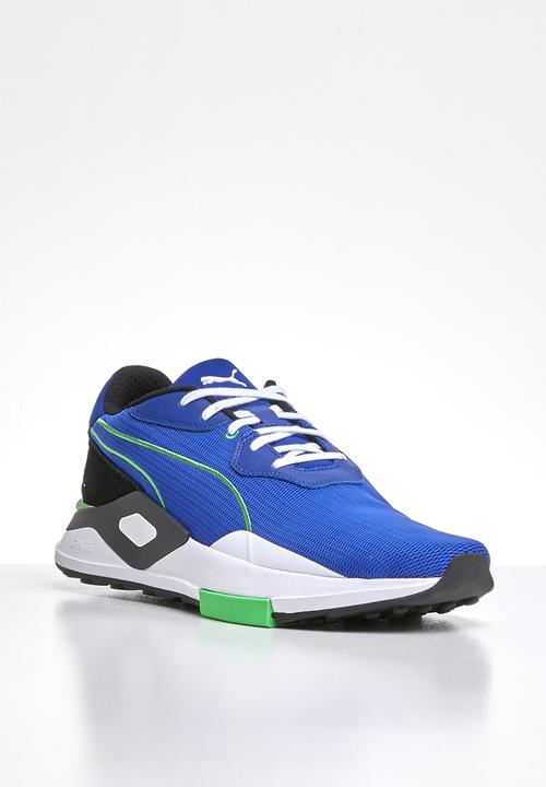 PUMA Select - Shoku koinobori - surf the web puma black