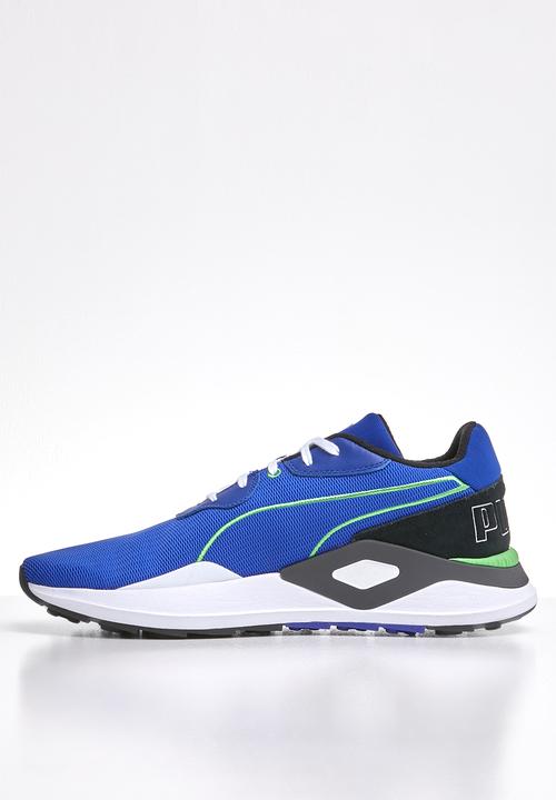 PUMA Select - Shoku koinobori - surf the web puma black