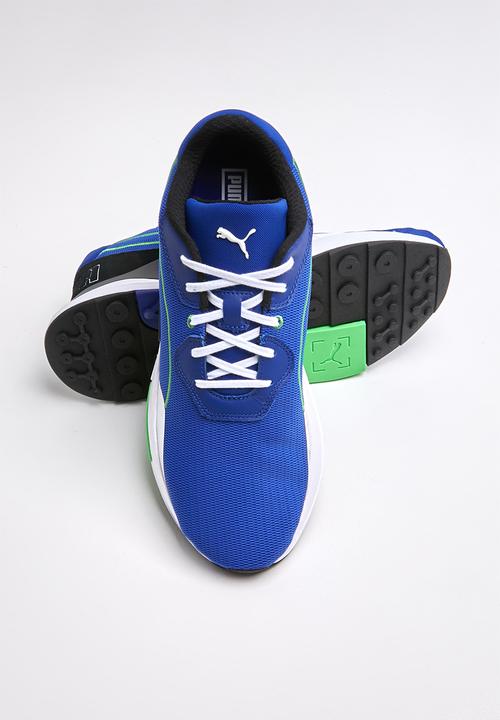 PUMA Select - Shoku koinobori - surf the web puma black