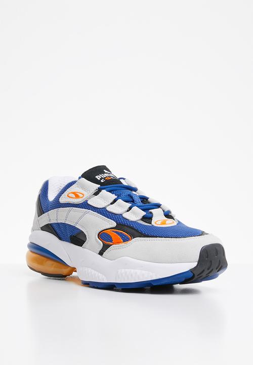 PUMA - Cell Venom - Surf The Web-Puma white