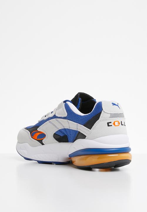PUMA - Cell Venom - Surf The Web-Puma white