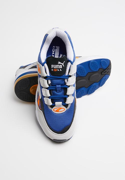 PUMA - Cell Venom - Surf The Web-Puma white