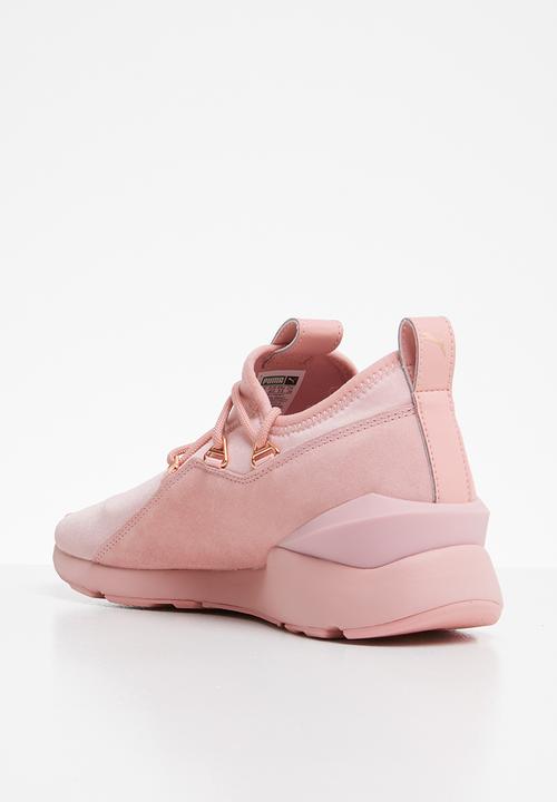 PUMA - Muse 2 wn's - bridal rose 