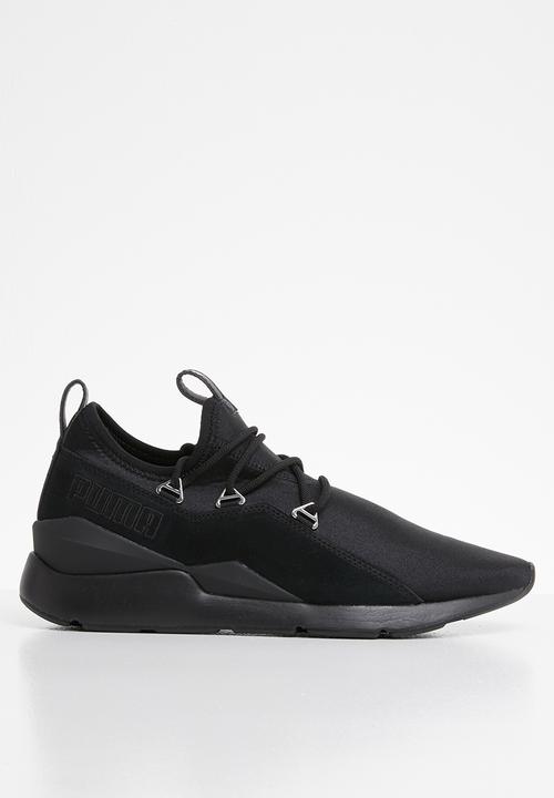 PUMA - Muse 2 wn's - puma black 