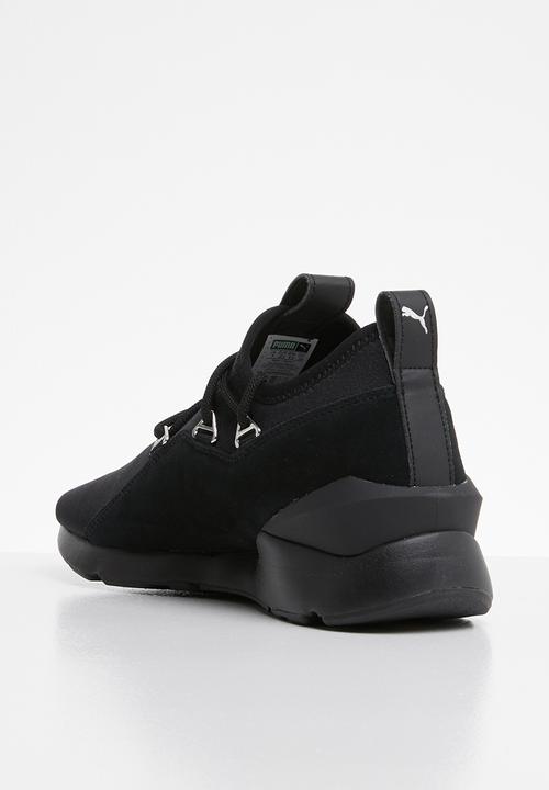 PUMA - Muse 2 wn's - puma black 