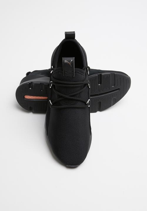PUMA - Muse 2 wn's - puma black 