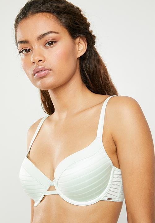 DORINA - Lorraine T-Shirt bra - green