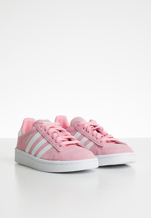 adidas Originals - Campus c - pink 