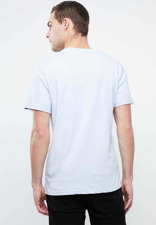 Vans - Vans OTW tee - blue 