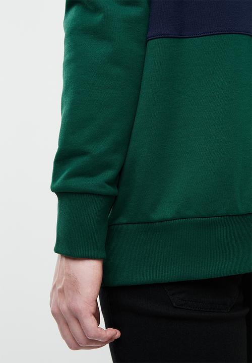 PUMA - Puma crew - multi