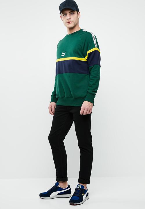 PUMA - Puma crew - multi