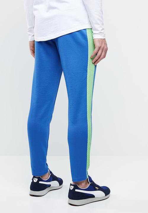 PUMA - T7 Pop trackpants - multi