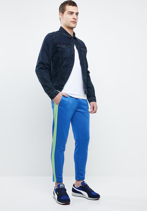 PUMA - T7 Pop trackpants - multi