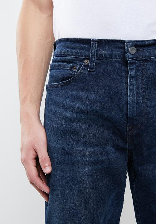 Levi’s® - 541 athletic taper - blue