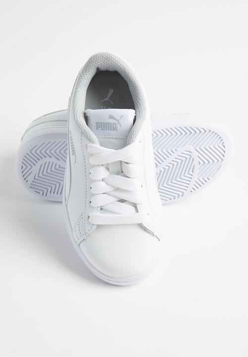 PUMA - Puma smash v2 l ps - white